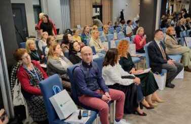 Konferencja Opieki Paliatywnej i Hospicyjnej 