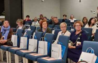 Konferencja Opieki Paliatywnej i Hospicyjnej 