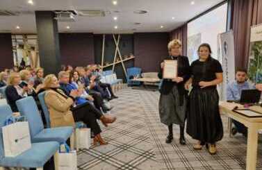 Konferencja Opieki Paliatywnej i Hospicyjnej 