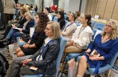 Konferencja Opieki Paliatywnej i Hospicyjnej 