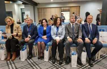 Konferencja Opieki Paliatywnej i Hospicyjnej 
