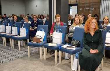 Konferencja Opieki Paliatywnej i Hospicyjnej 