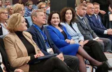 Konferencja Opieki Paliatywnej i Hospicyjnej 