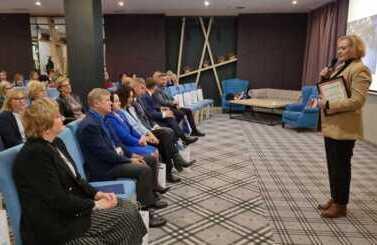 Konferencja Opieki Paliatywnej i Hospicyjnej 