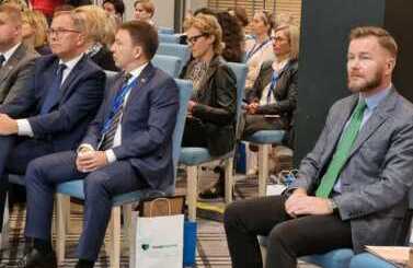 Konferencja Opieki Paliatywnej i Hospicyjnej 