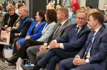 Konferencja Opieki Paliatywnej i Hospicyjnej 