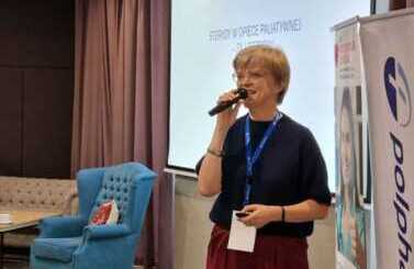 Konferencja Opieki Paliatywnej i Hospicyjnej 