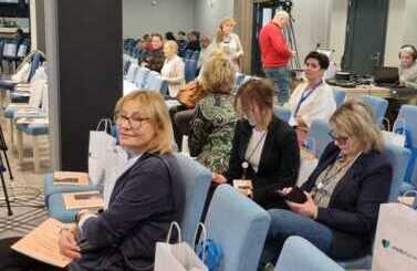 Konferencja Opieki Paliatywnej i Hospicyjnej 