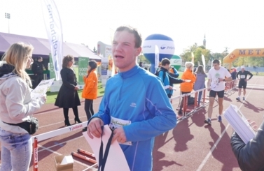 26. Bieg Kociewski