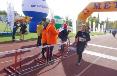 26. Bieg Kociewski