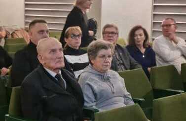 10 lat Zdążyć przed P&oacute;łnocą 
