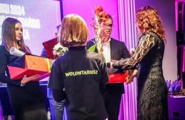 XX Gala Wolontariatu