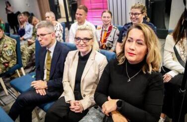 XX Gala Wolontariatu