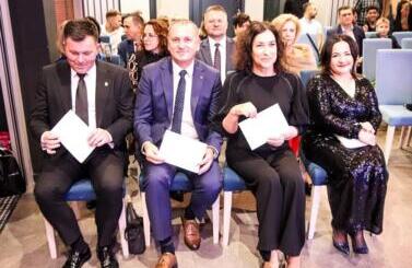 XX Gala Wolontariatu
