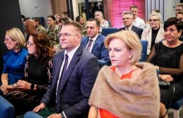 XX Gala Wolontariatu