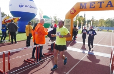 26. Bieg Kociewski
