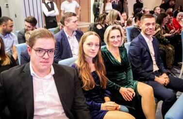 XX Gala Wolontariatu