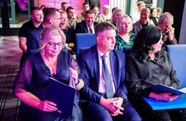 XX Gala Wolontariatu