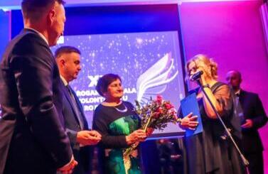 XX Gala Wolontariatu