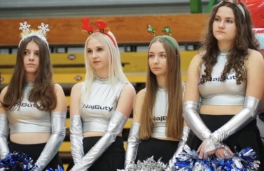 Gama Akademia Koszyk&oacute;wki