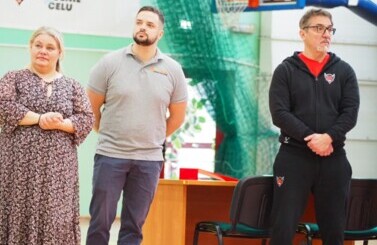 Gama Akademia Koszyk&oacute;wki