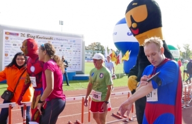 26. Bieg Kociewski