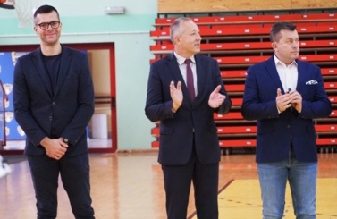 Gama Akademia Koszyk&oacute;wki