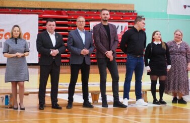 Gama Akademia Koszyk&oacute;wki