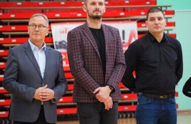 Gama Akademia Koszyk&oacute;wki