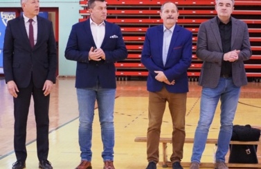 Gama Akademia Koszyk&oacute;wki