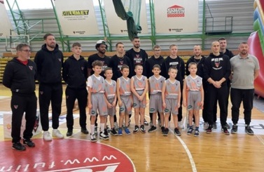 Gama Akademia Koszyk&oacute;wki