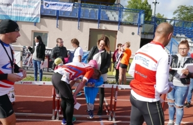 26. Bieg Kociewski