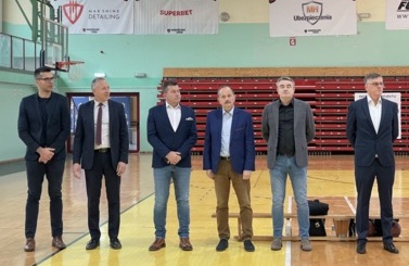 Gama Akademia Koszyk&oacute;wki
