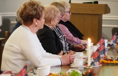 Spotkanie opłatkowe