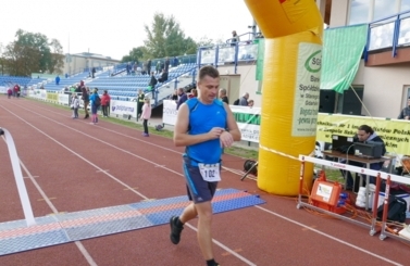 26. Bieg Kociewski