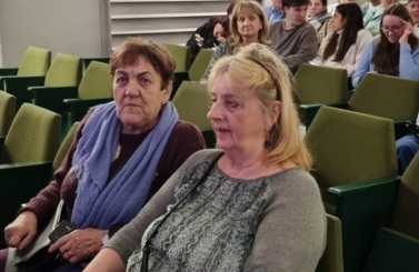 Międzynarodowy Dzień Os&oacute;b z Niepełnosprawnościami