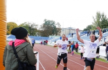 26. Bieg Kociewski