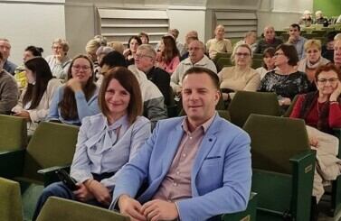 Międzynarodowy Dzień Os&oacute;b z Niepełnosprawnościami