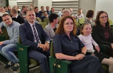 Międzynarodowy Dzień Os&oacute;b z Niepełnosprawnościami