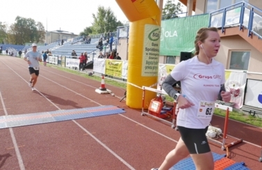 26. Bieg Kociewski