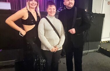Międzynarodowy Dzień Os&oacute;b z Niepełnosprawnościami