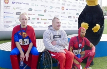 26. Bieg Kociewski