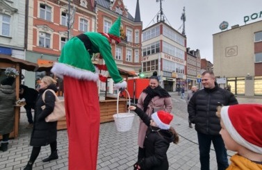 Jarmark Świąteczny 2024