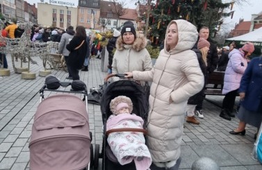 Jarmark Świąteczny 2024