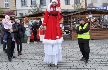Jarmark Świąteczny 2024