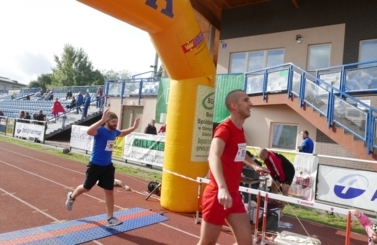 26. Bieg Kociewski