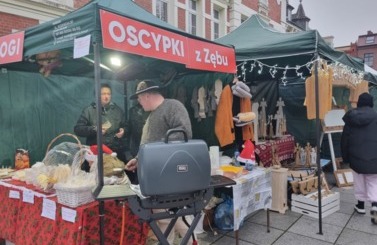 Jarmark Świąteczny 2024