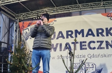 Jarmark Świąteczny 2024
