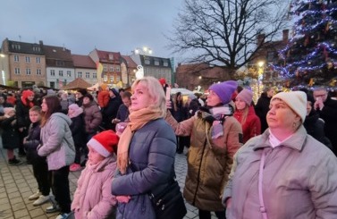 Jarmark Świąteczny 2024