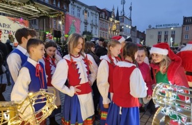 Jarmark Świąteczny 2024